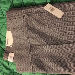Old Navy 'Stevie' High Rise Pants